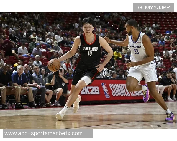 青岛国信盛情邀请你共聚观赛派对见证杨瀚森的NBA首秀精彩时刻